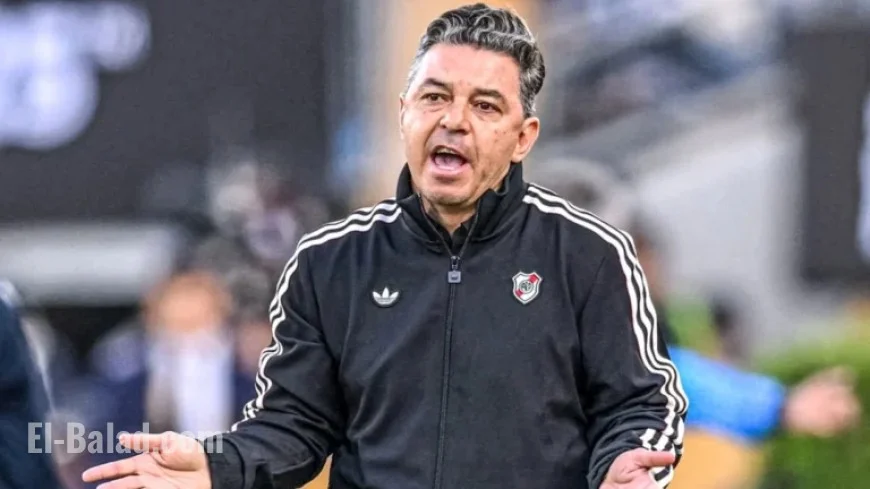Live Stream: River Plate vs Sarmiento in 2025 Betano Clausura Schedule