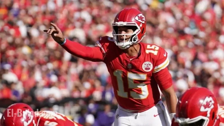 NFL Week 6: Preview and Prediction for Lions vs Chiefs Matchup
