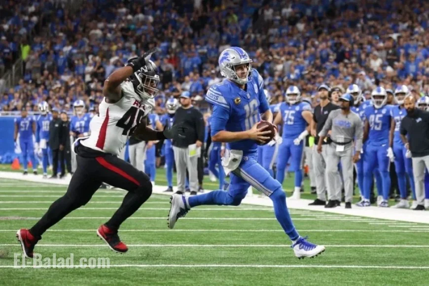 Detroit Lions vs. Kansas City Chiefs: Predictions, Betting Tips, and Odds