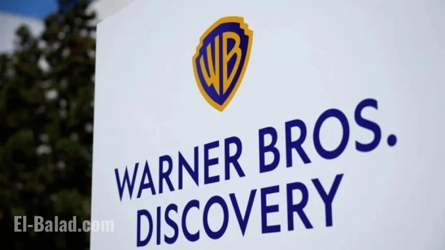 Warner Bros. Discovery Rejects Paramount’s $20/Share Deal Proposal