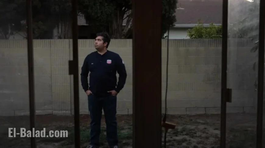 California Oil Workers Confront Uncertain Future