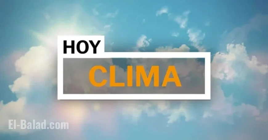 October 13 Encarnación Weather: Predicted Highs and Lows