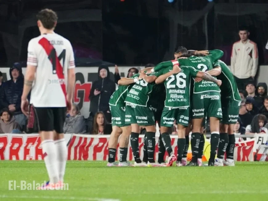 River vs. Sarmiento Live Today: Lineups, Schedule, and Streaming Info