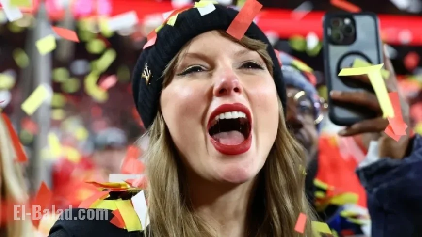Taylor Swift Attends Chiefs Game: Latest ‘Sunday Night Football’ Updates