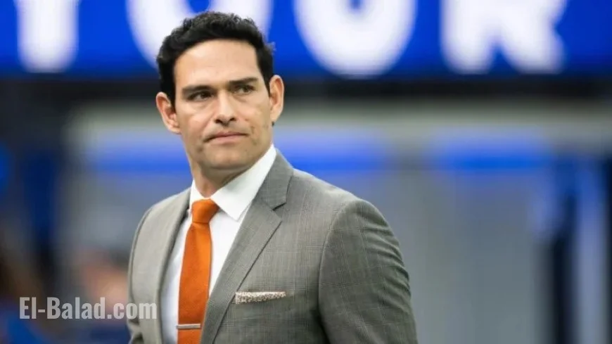 Mark Sanchez Speaks Out After Indianapolis Arrest and Release