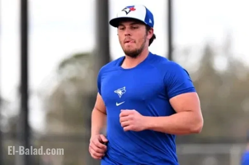Meet Addison Barger: Net Worth, Contract, Partner, Kids, Career Stats