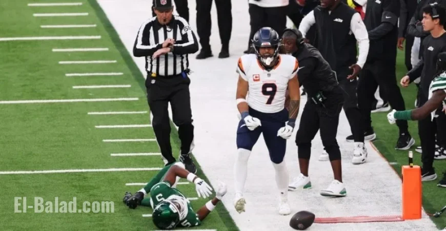 Broncos Edge Jets 13-11: Key Winners and Losers Analyzed
