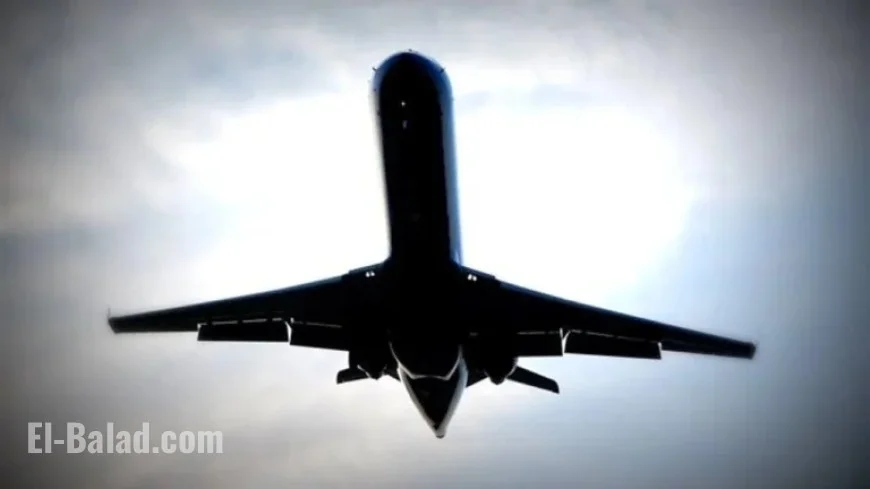 Weather Grounds Flights at Northeast US Airports