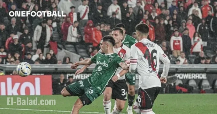 River Struggles at Monumental, Feels Impact of Key Absences