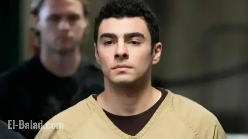 Luigi Mangione’s New Claim Jeopardizes Key Evidence and Federal Charges