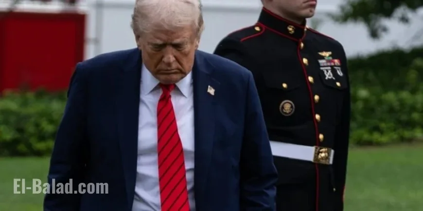 Dow Futures Soar 400 Points Following Trump’s Assurances on China