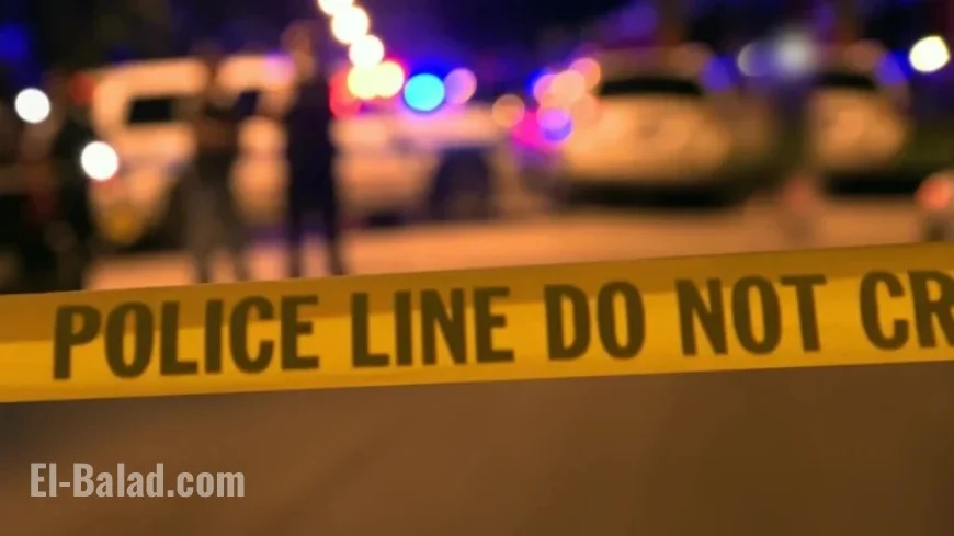 South Carolina Bar Shooting Leaves 4 Dead, Over 20 Injured