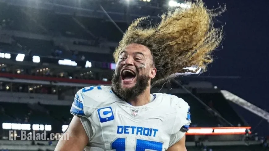 Detroit Lions Week 6 Fan Guide: Who to Cheer For