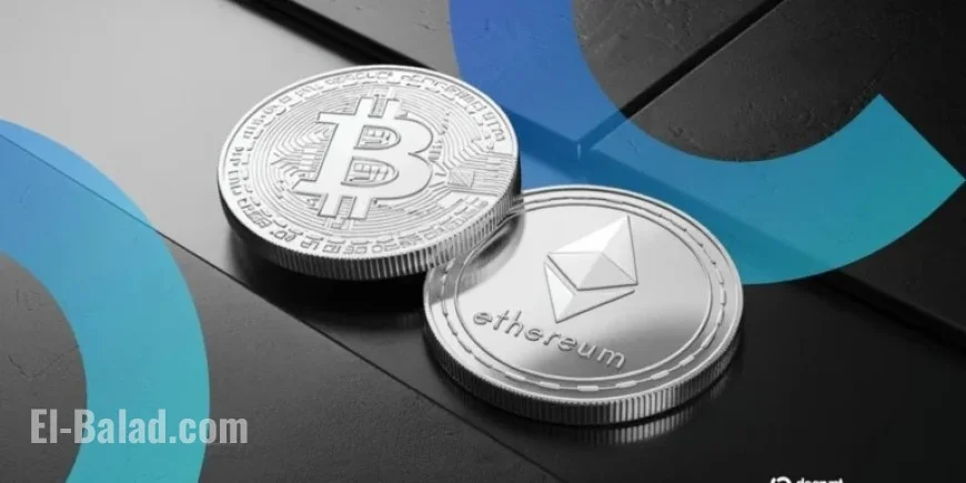Bitcoin, Ethereum Surge After Historic Single-Day Crypto Wipeout