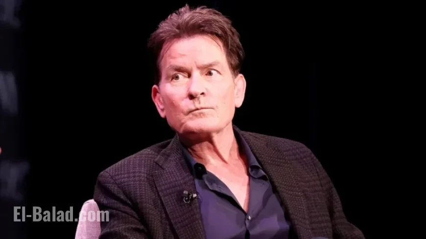 Charlie Sheen Reflects on Feeling Excluded During Emilio Estevez’s Brat Pack Era