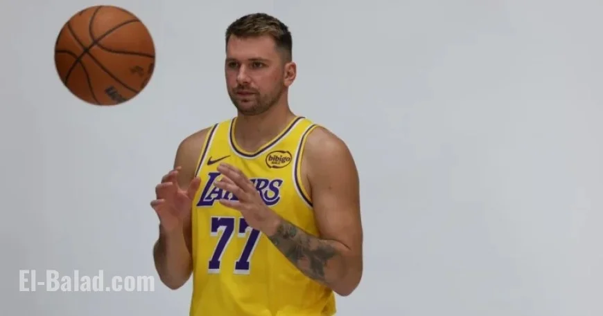 Luka Doncic’s Sunday Preseason Participation Remains Uncertain