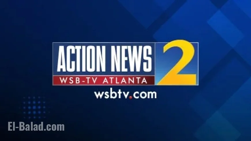 Burger King Employee Shot Over Food Order Dispute – WSB-TV