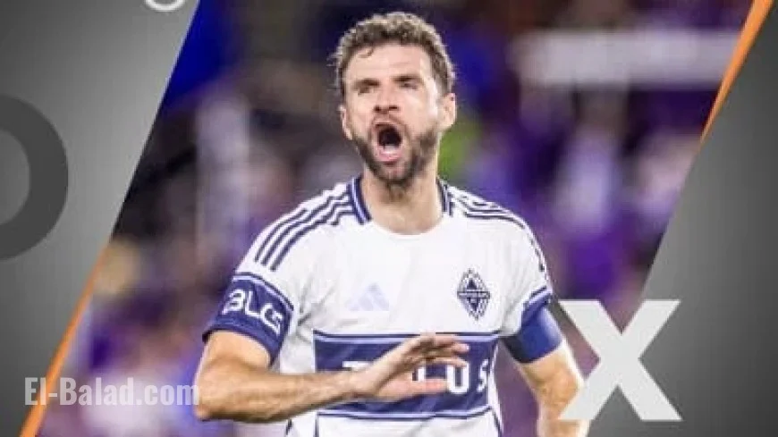 Inter Miami and Vancouver Whitecaps Build Momentum Ahead of Decision Day