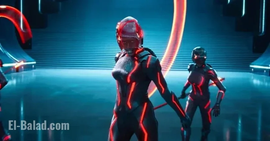 Disney’s TRON: Ares Dominates Weekend Box Office
