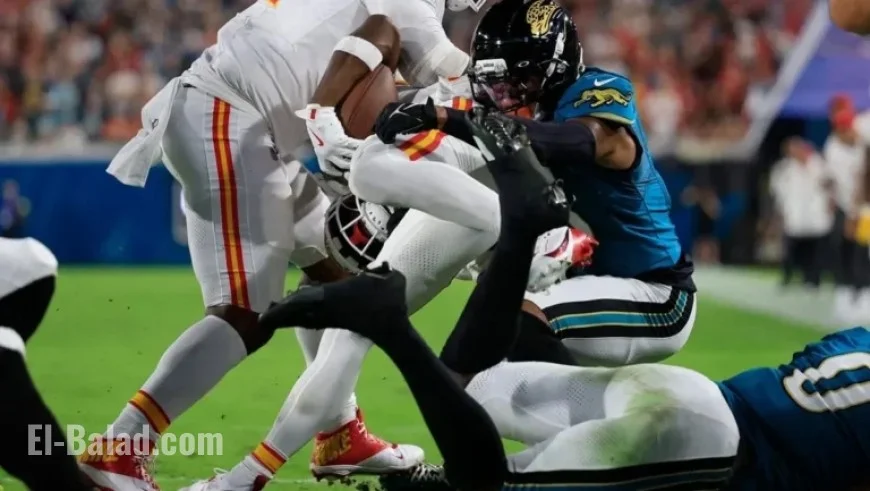 Tickets Available for Brashard Smith Showdown with the Lions