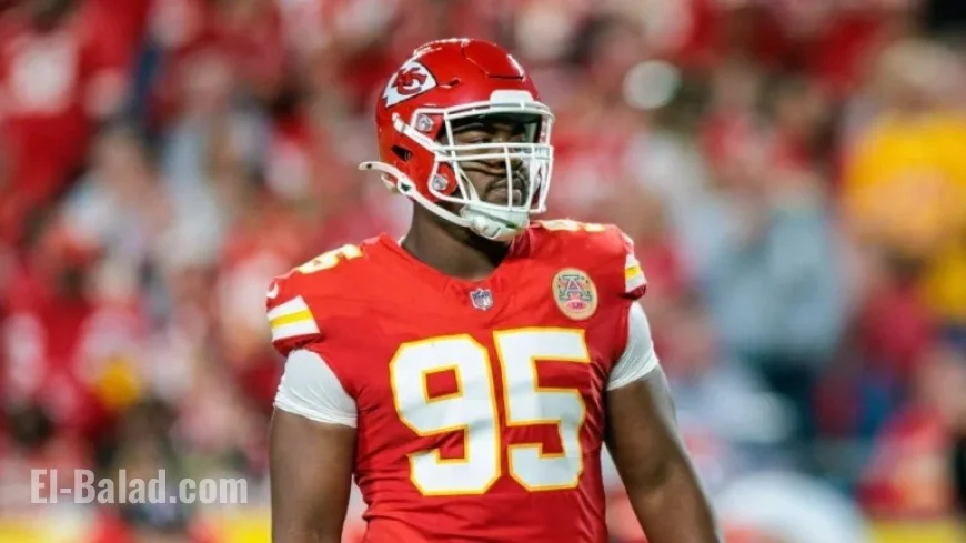 Chiefs’ Jones Admits to Not Pursuing Lawrence