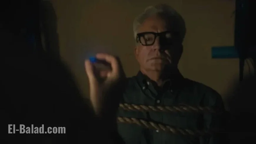 Gushers Creates 7-Minute Horror Ad Starring Bradley Whitford