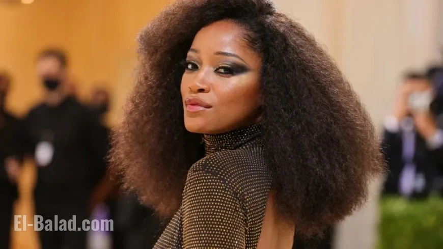 Keke Palmer’s Show-Stealing Moments On Screen
