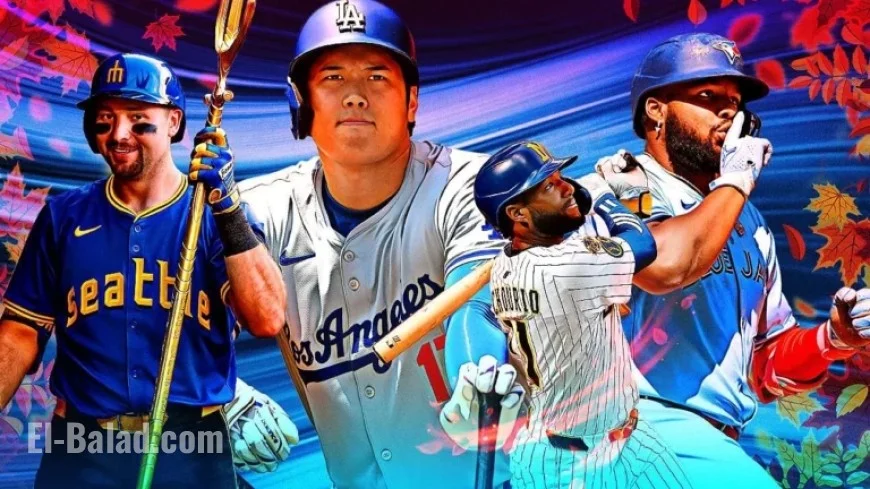 Expert Predictions: Who Advances from ALCS, NLCS to World Series?