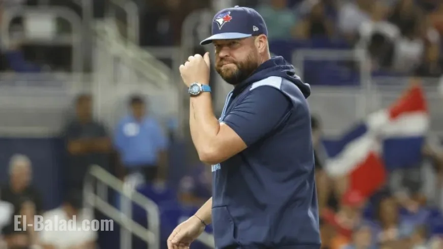 Blue Jays Manager Unveils Pitching Strategy for Championship Series vs. Mariners