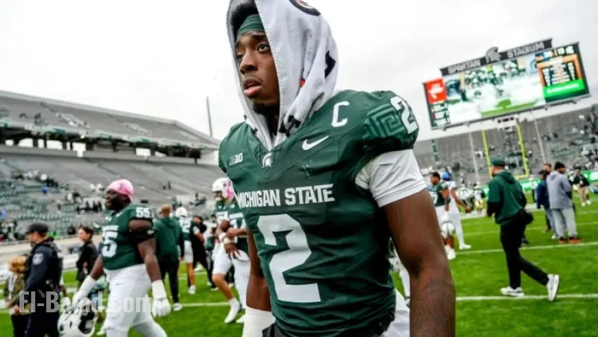 Jonathan Smith’s MSU Football Era Faces Uncertain Future