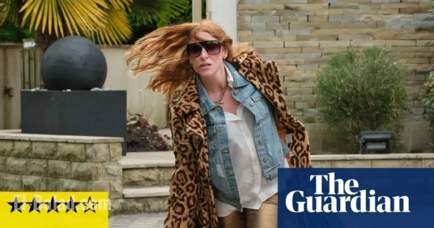 Sally Wainwright Shines with Riot Women, a Top Menopausal Punk Drama