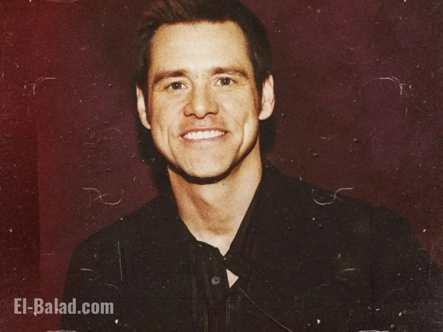 Jim Carrey Hailed as the Modern Peter Sellers
