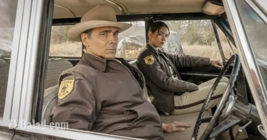 Top New Netflix Shows Scoring 90%+ on Rotten Tomatoes (October 2025)