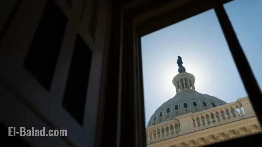 Trump Administration Provides Updates on Government Shutdown, October 2025