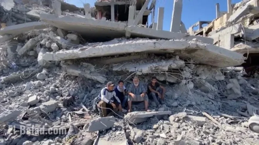Israel Awaits Hostage Release Before Key Gaza Summit in Egypt