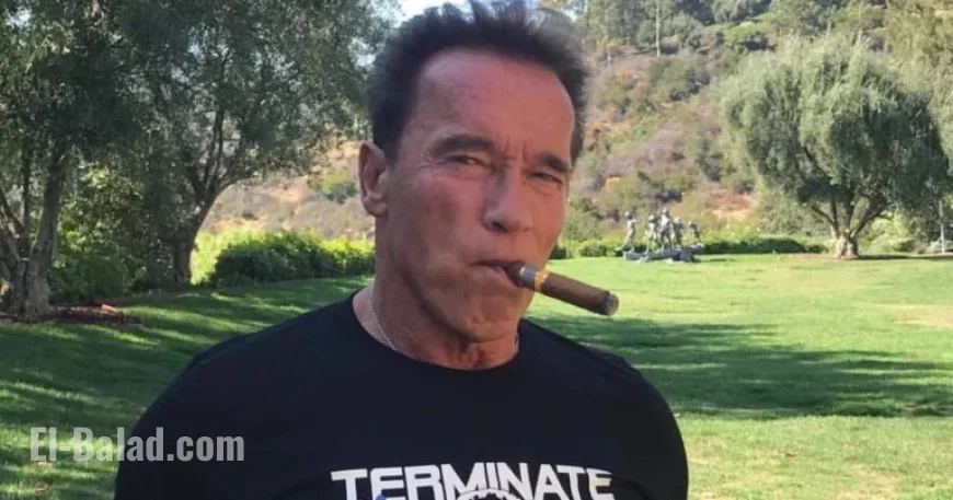Arnold Schwarzenegger Reflects on Embarrassment Over Cult Classic Box Office Failure