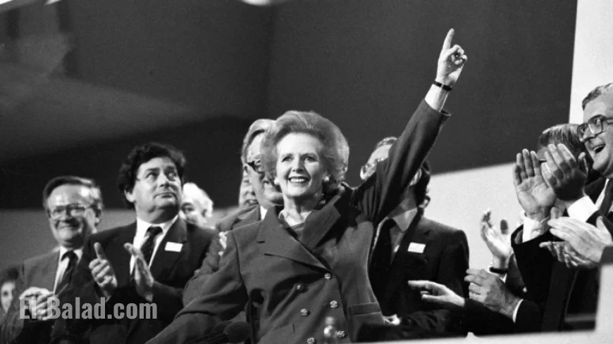 Celebrating Thatcher at 100: Honoring the Iron Lady’s Leadership and Legacy