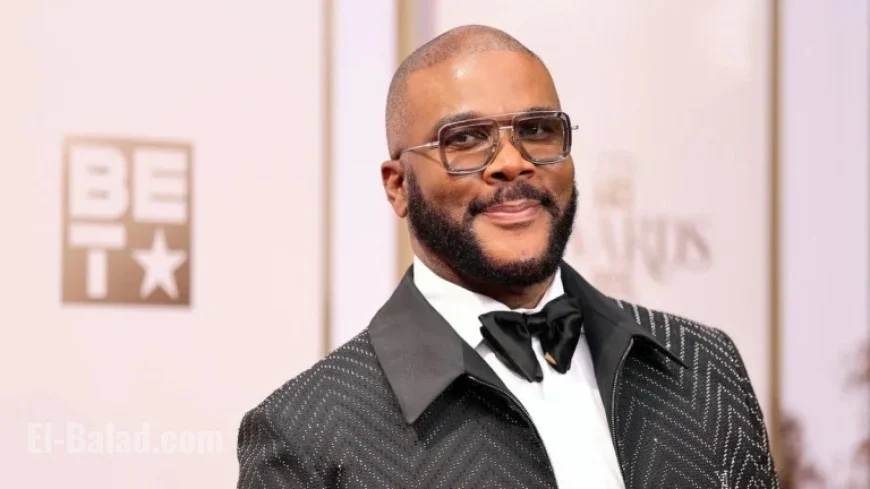 Exploring Tyler Perry’s Cinematic Contributions Beyond His Own Productions
