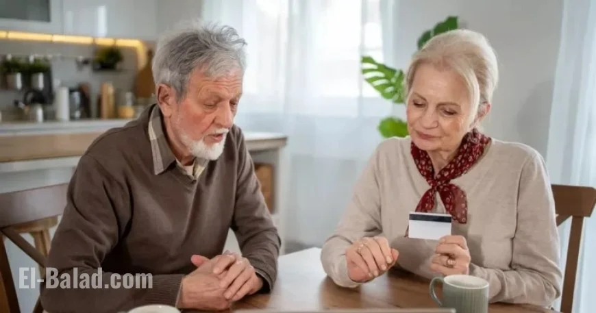 DWP Reveals Winter Fuel Payments: Some Pensioners Eligible for Only £100