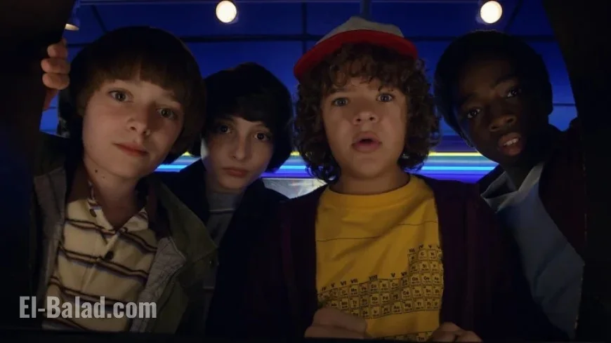 Key Insights Gained from Rewatching Stranger Things Season 2