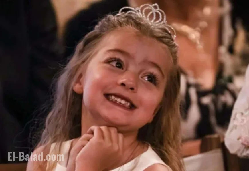 Family Honors ‘Sassy Little Warrior’ After Tragic Death at Age Five
