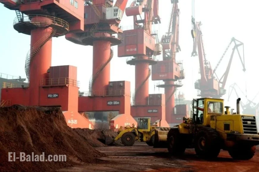 USTR: China Delayed US Call After Export Controls Broadened