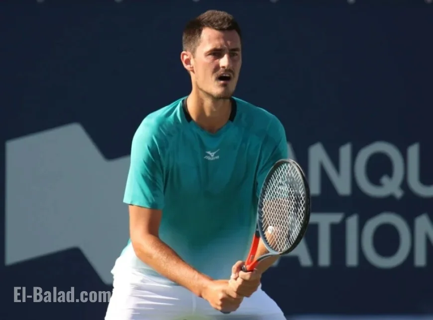 Almaty ATP Day 1: Tomic vs Moutet Predictions