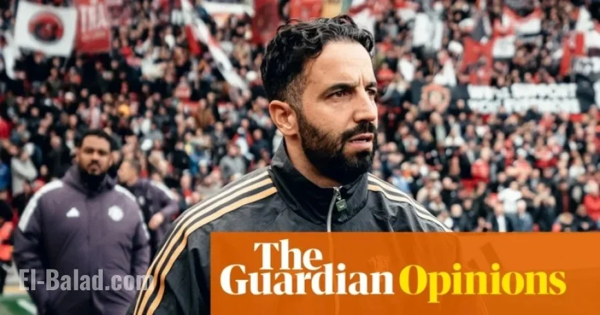 Amorim Risks Job if Manchester United’s Issues Aren’t Fixed, Warns Ratcliffe