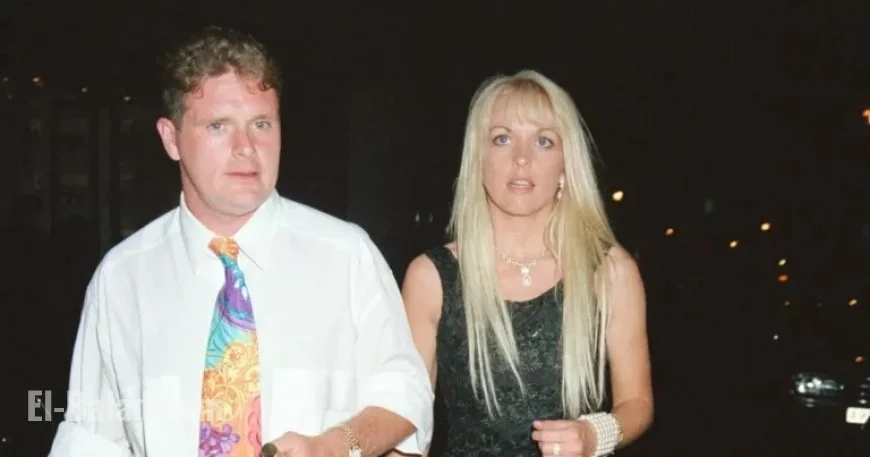 Paul Gascoigne Reflects on Tumultuous Night with Ex-Wife and Marriage Regrets