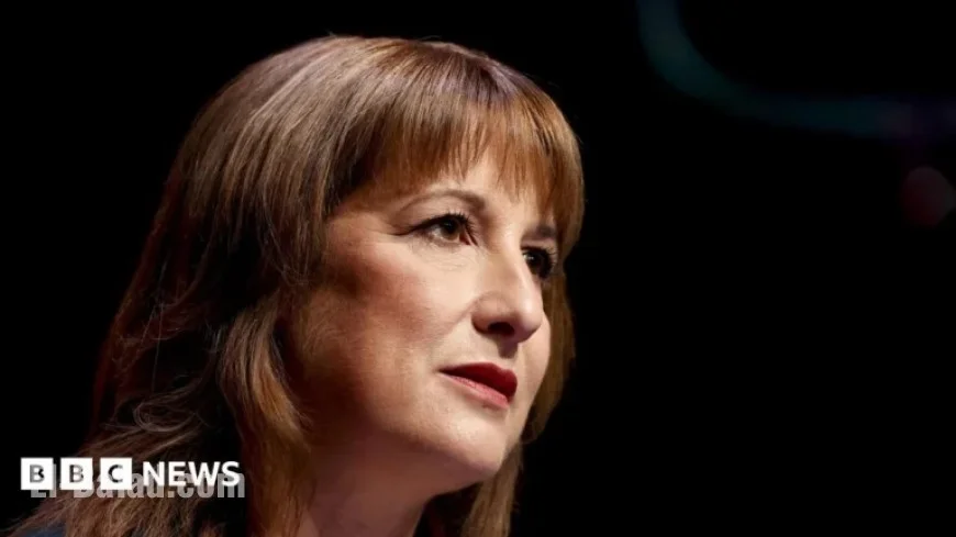 IFS Warns Rachel Reeves Against ‘Half-Baked’ Tax Solutions in Budget