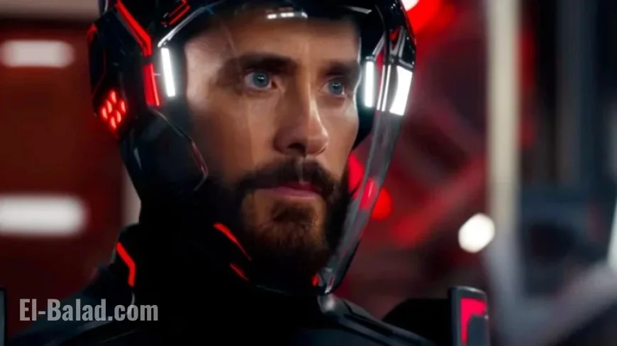 Tron: Ares Finale Reveals Key Character’s Identity