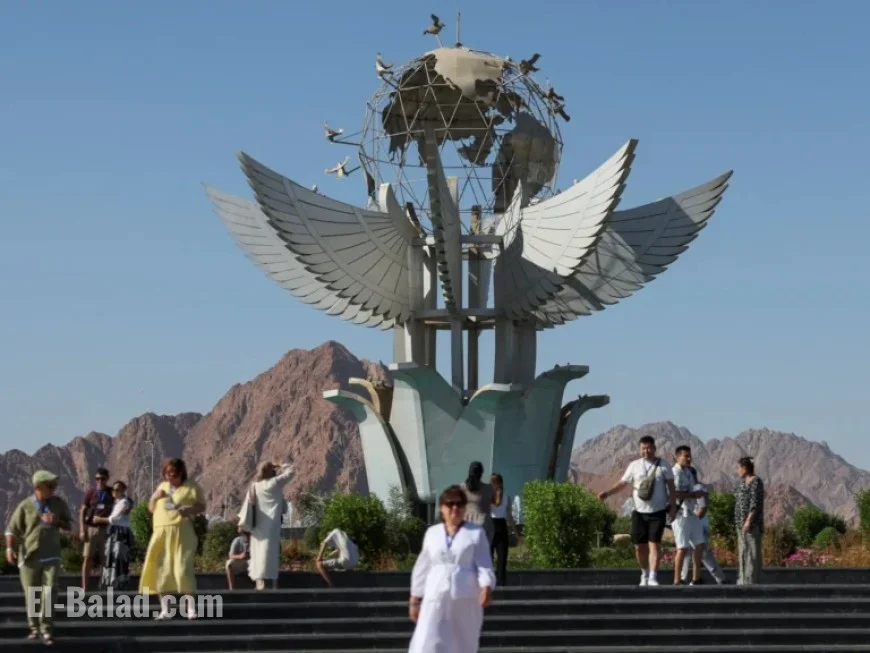 Qatari Officials Die in Sharm el-Sheikh Car Crash