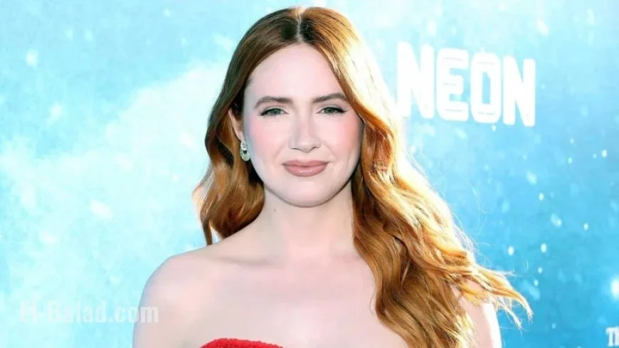 Karen Gillan: Shaping Film, TV, and Design with Her Star Power