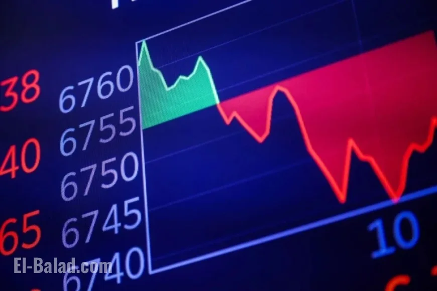 Stocks Surge as Trump Eases Trade Tensions: Market Update